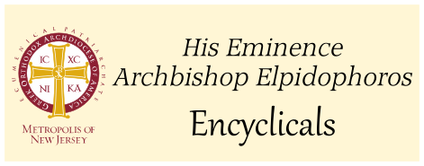 Encyclicals