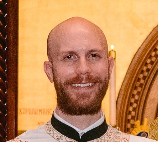 Fr. John